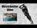 parkour escape from security real chase situation venice italy