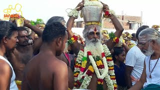 ஸ்ரீ குண்டு முத்து மாரியம்மா பால்குடம் மிக விமர்சியாக நடந்தது பக்தர்கள்