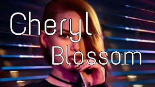 ღ Cheryl Blossom