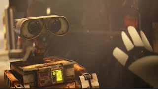 WALL·E Bad Ending