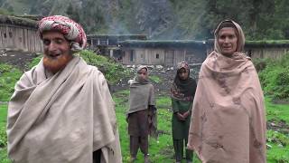 maan ki baat //gujjar people//pir panjal range//surankote //jammu and kashmir