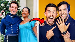 5 Shocking Things You Didn T Know About Jonathan Bailey