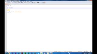 ProgrammingTutz - 8 - Batch Programming - Special Variables