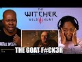 TNT React To Witcher 3 BLOODY BARON Part 2