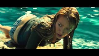 The Shallows - Official Trailer - Starring Blake Lively - At Cinemas August 2016