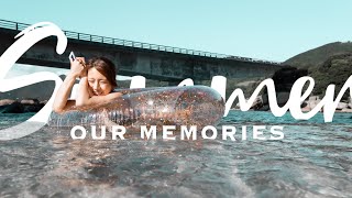 OUR SUMMER MEMORIES 2020/高知