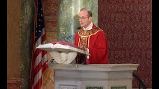 Homilies in Your Home: Luke 12:39-48