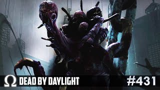 The SCARIEST DREDGE ADD-ON! (JUMP SCARES!) ☠️ | Dead by Daylight DBD - Roots of Dread