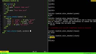 Conditionals in Elixir