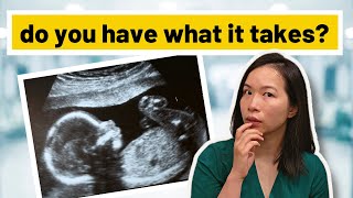 It Is Difficult To Become A Sonographer: Tips You Need To Know Before You Start!