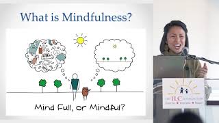 Jaisa Sulit - CME Presentation:  Mindfulness-Based Stress Reduction and Chronic Pain