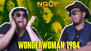 Wonder Woman 1984 - NGOPI (Ngobrol Pilem)