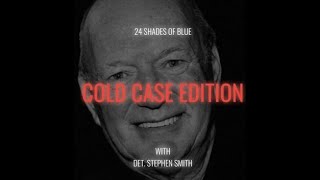 24 Shades of Blue - COLD CASE EDITION - Richard Clements - s02e10