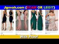 Jgovah Reviews (2022) - Is Jgovah.com Legit Or Scam Website? Watch To Know Website Scam Detector! |