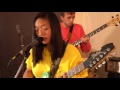 Forge does Tramlines 2017 | Katie Pham & The Moonbathers Live session