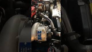 V3 SCi foxbody noise