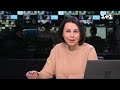 Слідчий комітет Росії розпочав справу про екстремізм проти ведучої ТСН Наталі Мосейчук.