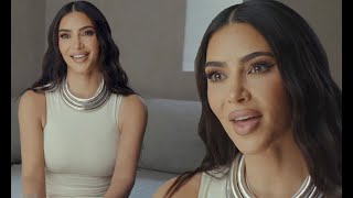 At Home With Kim Kardashian///The End of An Era///Good Morning Vogue