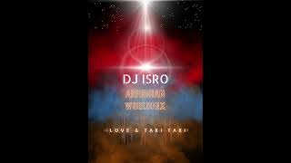 DJ Isro - Love \u0026 Taki Taki (Remix)