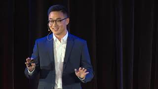 (Don't) Talk to the Chinese Kids: My Journey with Diversity. and Inclusion | Miga Xie | TEDxEmory