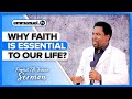 WHY FAITH IS ESSENTIAL TO OUR LIFE | Prophet TB Joshua Sermon. #TBJoshua #Emmanueltv #Scoan