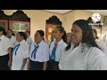 PADUAN SUARA GKI EFATA MALANU