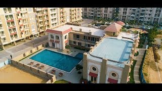 रहवनु सबसे चोखो, आशियाना द्वारका | Modern lifestyle at Ashiana Dwarka, Jodhpur