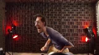 Crushing Markipliers Bones With Content Aware Scale