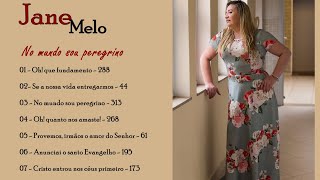 Jane Melo - álbum completo   #hinosccb #hinoscantados #ccb #congregaçãocristãnobrasil #hinos