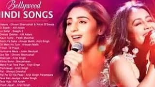 Latest Bollywood Hindi Songs || Hits Hindi Songs || No Copyright Hindi Songs 🎶