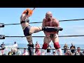 [Free Match] Priscilla Kelly v Chris Dickinson | Beyond Wrestling (Intergender Mixed NXT Gigi Dolin)