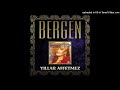 bergen korkmuyorum remastered official audio