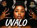 DJ Maphorisa x Nkosazana Daughter x Kabza -