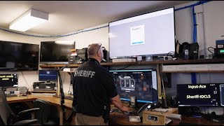 Brazoria County Sheriff's Office: Transforming Digital Forensics Through Innovation