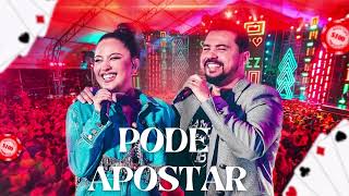 Mari Fernandez \u0026 Xand Avião - Pode Apostar