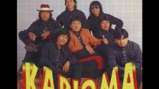 Grupo Karioma - Vete con el