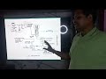 ammonia manufacturing process and flowsheet in telugu chemicaltechnology