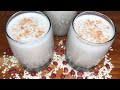 How To Make Sea Moss Drink|| Jamaican Irish Moss Drink|| Ronica’s Kitchen