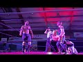 joseph fenech jr vs aigle blanc vs ultima sombra c cacc douai coalition 17 09 2022