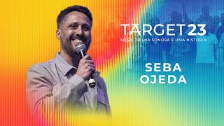 TARGET - Seba Ojeda