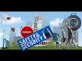 Safety and Security - It's for all - Life Is Important