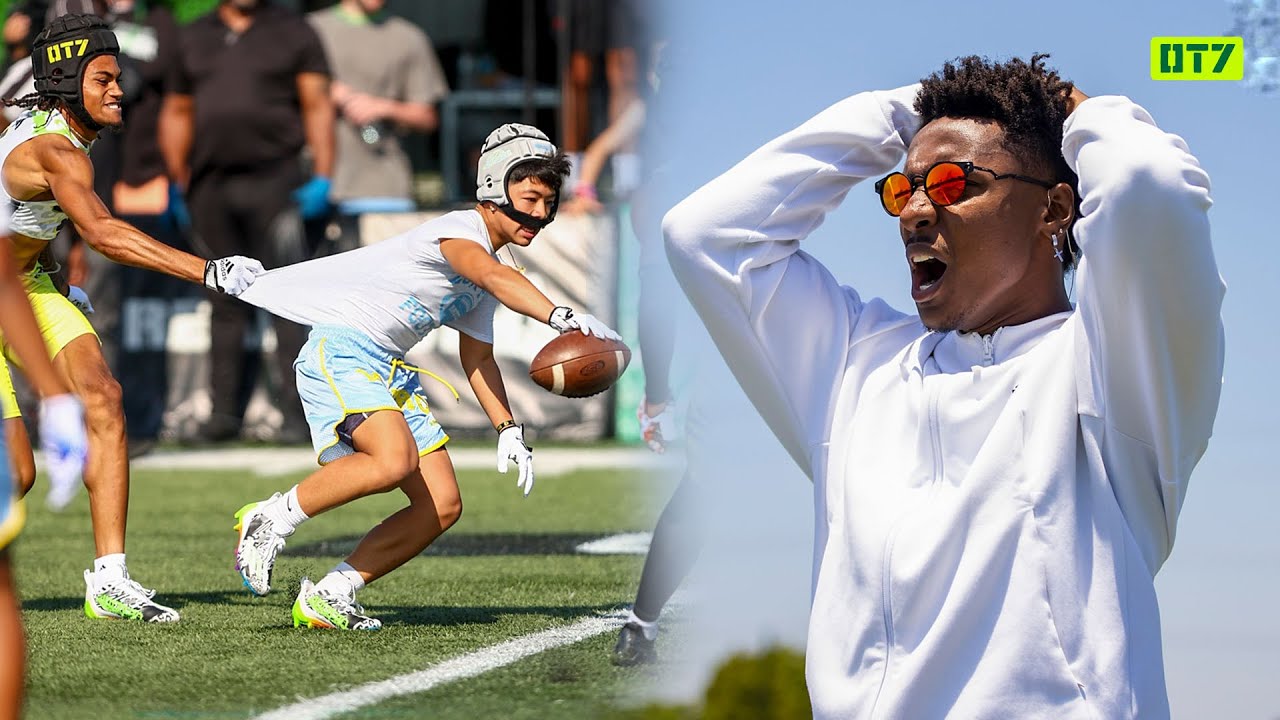 Ot7 Championships Playoffs Part 2 Unreal Season Ending With