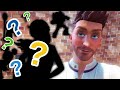 🔎 FIND ALL SECRET CHARACTERS! | DISNEY DREAMLIGHT VALLEY