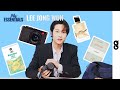 [My Essential] I want to transform as Lee Jongwon's bag just for one day...