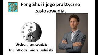 Feng Shui w zastosowaniu praktycznym