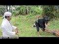 pagi tidak terima cinta nya di tolak. wanita datang untuk balas dendam dengan mbah suro...