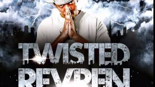 17: TWISTED REVREN - MEEK MILL FREESTYLE