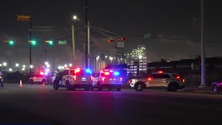Roughly 1M gallons of sulfuric acid leak into ship channel at Channelview facility: officials