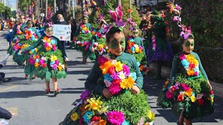 EN DIRECTE_CAVALCADA INFANTIL