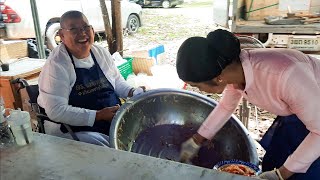 ขออนุโมทนาบุญในกุศลศรัทธาของ#แม่ชีทศพร วชิระบำเพ็ญ ดร. (ถวายภัตตาหารแด่พระสงฆ์) ณ ศูนย์คณะสงฆ์ภาค10